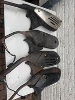 Vespa sprint uitlaat 4t 2v 3v euro 2 euro 3 en euro 4, Ophalen of Verzenden, Zo goed als nieuw, Uitlaat, Vespa