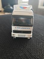 Volvo FH12 lion car code 3 | netjes gemaakt | HSF Logistics, Ophalen of Verzenden, Bus of Vrachtwagen, Zo goed als nieuw, Lion Toys