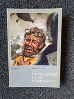 Ontvoering in de poollicht- Duncan Kyle, Ophalen, Gelezen, Nederland