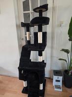Leuk huis voor een nieuwe kat, Ophalen of Verzenden, Zo goed als nieuw, Dressuur