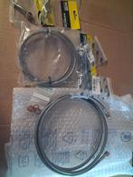 Supertec Remleidingen Brommer/Motor - Nieuw, Ophalen of Verzenden, Nieuw, Universele onderdelen