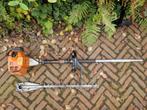 Stihl hk 75k, Ophalen, Gebruikt, Benzine, Stihl