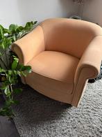 Heerlijk stoeltje/fauteuil. gebruikt maar prima!, Ophalen, Gebruikt, Minder dan 75 cm, 50 tot 75 cm
