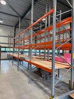 AR palletstelling T2