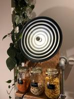 Herstal Sound wandlamp – Ø40 cm – Scandinavisch design., Ophalen of Verzenden, Zo goed als nieuw, Metaal