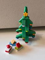 Lego 30286 kerstboom, Kinderen en Baby's, Speelgoed | Duplo en Lego, Ophalen of Verzenden, Zo goed als nieuw, Complete set, Lego