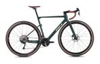 BH Bikes GRAVELX AT 5.0 Pine Green_crema_crema 54cm LA 2025, 53 tot 57 cm, Nieuw, Overige merken
