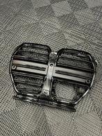 Bmw M4 Competition grill / nieren G82, Auto-onderdelen, Ophalen of Verzenden, BMW, Bumper