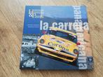 La Carrera Panamericana History & Passion, Ophalen of Verzenden, Gelezen