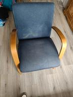 Gratis op te halen!, Huis en Inrichting, Fauteuils, Ophalen of Verzenden, Gebruikt, 75 tot 100 cm, 50 tot 75 cm