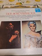 Der rosenkavalier, Ophalen, Romantiek, Zo goed als nieuw, 12 inch
