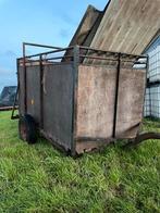 Veekar - Bodem recent vervangen!, Dieren en Toebehoren