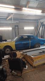 celica ta 22 kas weinig werk, Ophalen