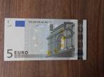 Diverse 5 eurobiljetten Nederland Duisenberg UNC G007, Postzegels en Munten, Bankbiljetten | Nederland, Ophalen of Verzenden, Euro's