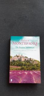 Santa Montefiore,  de Franse Tuinman, Ophalen, Zo goed als nieuw, Santa Montefiore