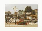 Gorinchem Lingehaven, Verzamelen, Ansichtkaarten | Nederland, Ophalen, 1960 tot 1980, Ongelopen, Zuid-Holland