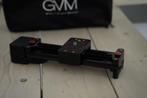 Mini Gemotoriseerde Camera Slider GVM, Ophalen of Verzenden, Minder dan 150 cm