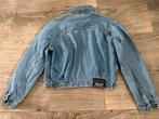Vintage spijjerjas Levis orange tab maat M (1990), Blauw, Ophalen of Verzenden, Maat 36 (S), Levi’s