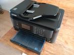 Epson WF-7710 A3 scanner, Computers en Software, Printers, Ophalen, Zo goed als nieuw, Printer