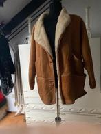 demi dames jas, Maat 38/40 (M), Bruin, Verzenden, Zo goed als nieuw