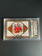 Futera Unique World Football Bernardo Silva 08/12 ACE 9, Ophalen of Verzenden, Nieuw, Losse kaart, Foil