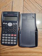 Casio fx-82MS wetenschappelijke rekenmachine. , Ophalen of Verzenden