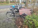 Gevonden Babboe bakfiets, Fietsen en Brommers, Ophalen of Verzenden, Gebruikt, 1 kind