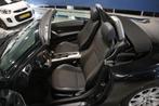 BMW Z4 Roadster 2.0i ORIGINEEL NEDERLANDS/ VOLLEDIG ONDERHOU, Auto's, BMW, 13 km/l, 4 cilinders, Leder en Stof, Zwart