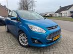 Ford C-Max 2.0 Plug-in Hybrid Titanium Plus Panodak,Camera, Auto's, 137 pk, Gebruikt, Euro 6, 4 cilinders