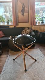 Handpan - Elaia Datura C# - 9 tonen, Ophalen, Zo goed als nieuw, Melodische percussie