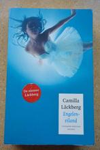 Engeleneiland Camilla Läckberg Thriller, Boeken, Gelezen, Scandinavië, Ophalen of Verzenden, Camilla Läckberg