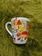 Efteling blond Amsterdam mok, Huis en Inrichting, Keuken | Servies, Blond Amsterdam, Ophalen of Verzenden, Zo goed als nieuw, Kop(pen) en/of Schotel(s)