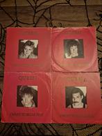 4x single I Want To Break Free, Cd's en Dvd's, Vinyl Singles, Ophalen of Verzenden, Zo goed als nieuw, Pop