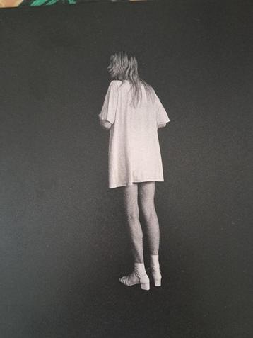 Vinyl BNNY - EVERYTHING (2021) beschikbaar voor biedingen