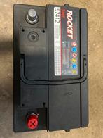 Goede 12V 74Ah accu - 1 jaar oud, Auto-onderdelen, Accu's en Toebehoren, Ophalen, Gebruikt, Universele onderdelen