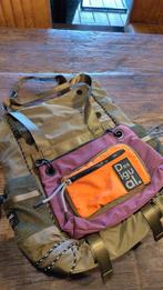 Desigual Voyager rugzak/schoudertas nieuw, Ophalen of Verzenden, Nieuw, Overige kleuren, Overige typen