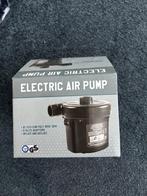 Electric Air Pomp, Caravans en Kamperen, Luchtpompen, Elektrisch, Amsterdam, Nieuw, Air Pump