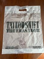 Taylor Swift eras tour Merch bag, Verzenden, Gebruikt