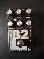 AMT LA2 B2 (Bogner Ubershall), Ophalen of Verzenden, Zo goed als nieuw, Overige typen