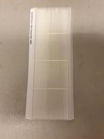 WTW filter, Doe-het-zelf en Verbouw, Ventilatie en Afzuiging, Ophalen, Nieuw, Ventilator en Afzuiger