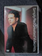Simply Red - Greatest Video Hits DVD, Ophalen of Verzenden