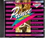 Prince - Live USA (cd bootleg), Ophalen of Verzenden, 1980 tot 2000, Gebruikt