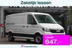 Volkswagen Crafter 2.0 TDI 140 | 4x4 / 4Motion | 2x Schuifde, Auto's, Gebruikt, 4 cilinders, Volkswagen, 3000 kg