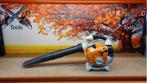 Stihl BG86 Krachtige Bladblazer Handgedragen BG 86, Niet ingevuld, Benzine, Gebruikt, Handgedragen
