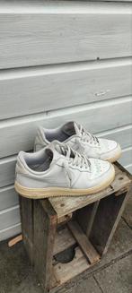Nike Air Force 1 Wit - Maat 40, Wit, Nike, Ophalen of Verzenden, Sneakers of Gympen