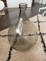 Glazen vaas dame Jeanne, Ophalen, Overige kleuren, Minder dan 50 cm, Glas