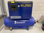 Grote Compressor MCX 958/300 N, Doe-het-zelf en Verbouw, Compressors, Ophalen, Zo goed als nieuw, Geluidgedempt, 6 tot 10 bar