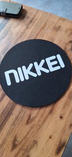 Nikkei slipmat, Ophalen of Verzenden, Zo goed als nieuw, Overige merken