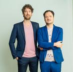 Tickets Woe en Van der Laan ruilen, Tickets en Kaartjes, Drie personen of meer, Februari