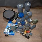 Diverse luchtstenen, Ophalen of Verzenden, Zo goed als nieuw, Filter of Co2